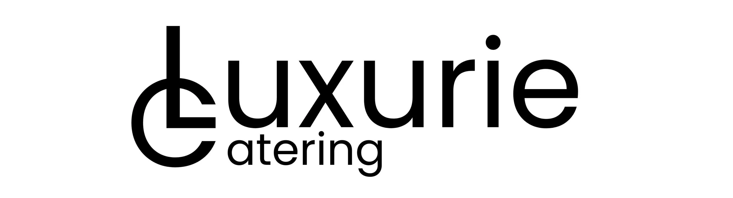 Luxurie Catering