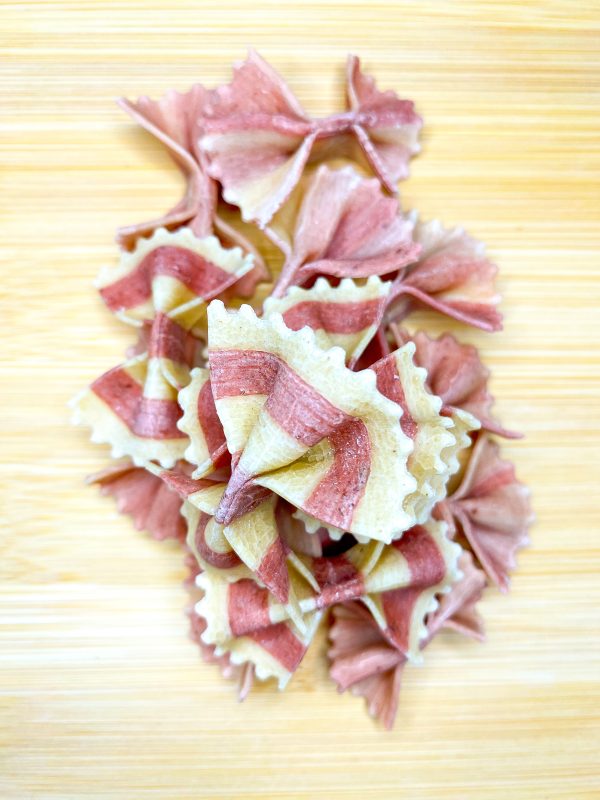 Velvet Ribbon Farfalle (2 Serving)