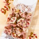 Velvet Ribbon Farfalle (2 Serving)