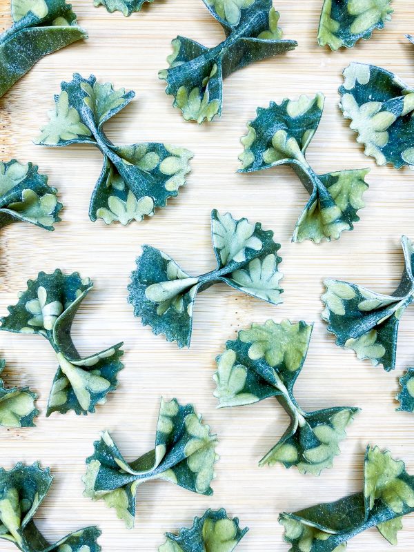 Spring Bloom Farfalle (2 Serving)