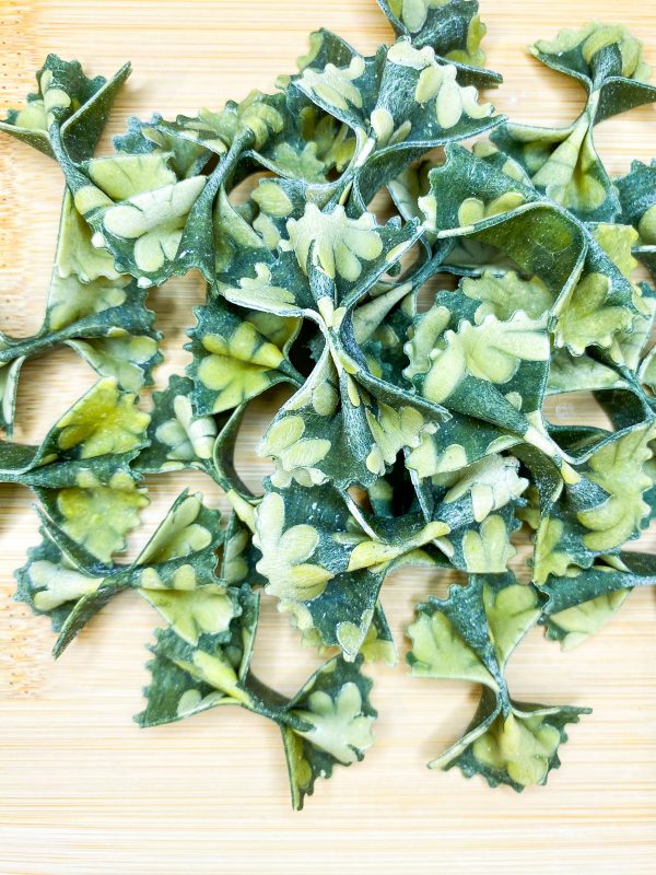 Spring Bloom Farfalle (2 Serving)