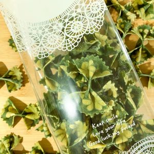 Spring Bloom Farfalle (2 Serving)