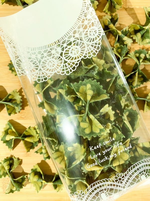 Spring Bloom Farfalle (2 Serving)